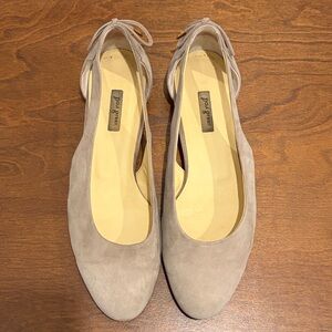 Paul Green Women's Suede Flats